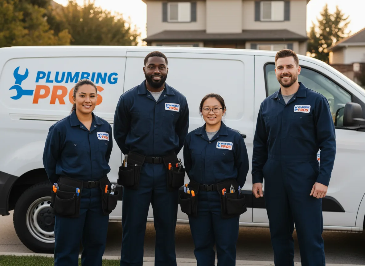 Water Heater Repair company in Arcadia, NE